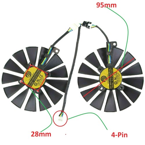 2pcs set for asus - 2pcs/set, dual