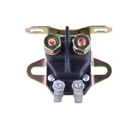 Starter relay solenoid for - relay,