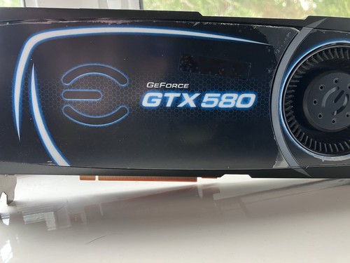 Evga nvidia geforce - evga, gtx