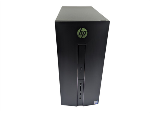 Pavilion power 580 000na - power, pc