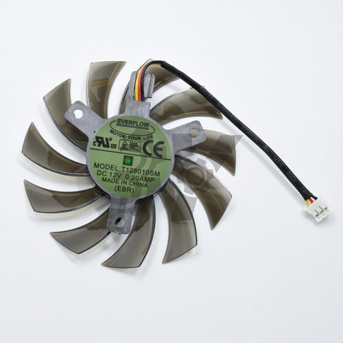T128010sm 75mm 12v - 75mm, 0.2a