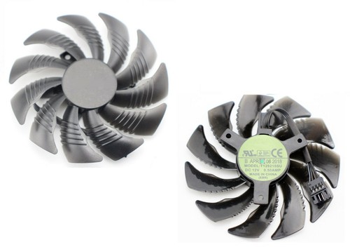 T129215su fan for gigabyte - fan,