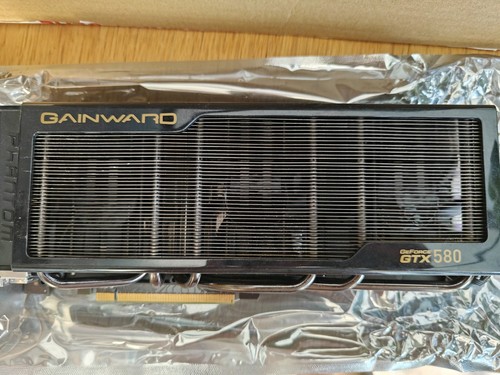 Gainward phantom nvidia - gainward,