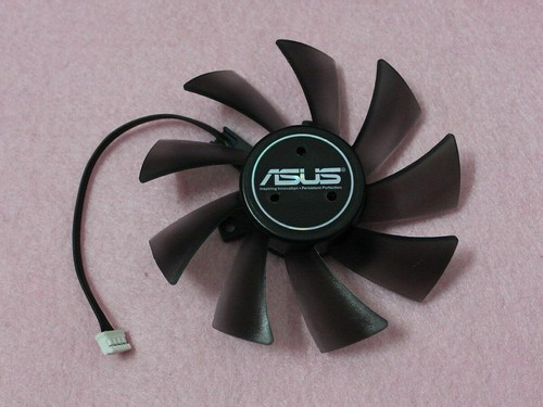 Cooler fan for - cooler, asus