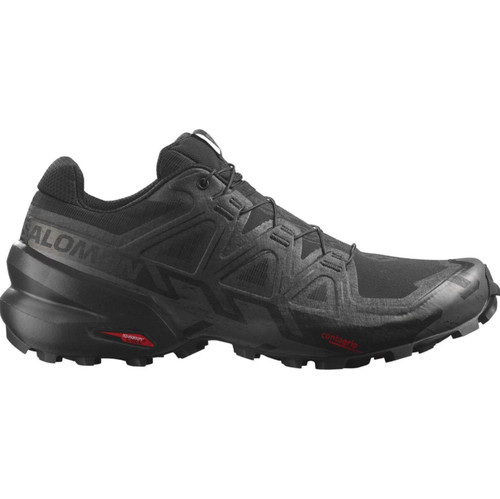 Salomon speedcross gtx - 6, trail