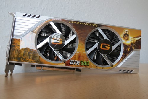 Nvidia gtx 580 5gb - nvidia, 1.5gb
