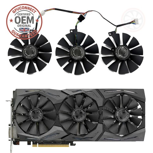 Asus strix gtx 980 - strix, 1070