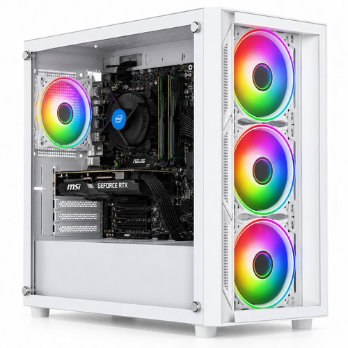 Fast gaming gtx - gtx, 6gb