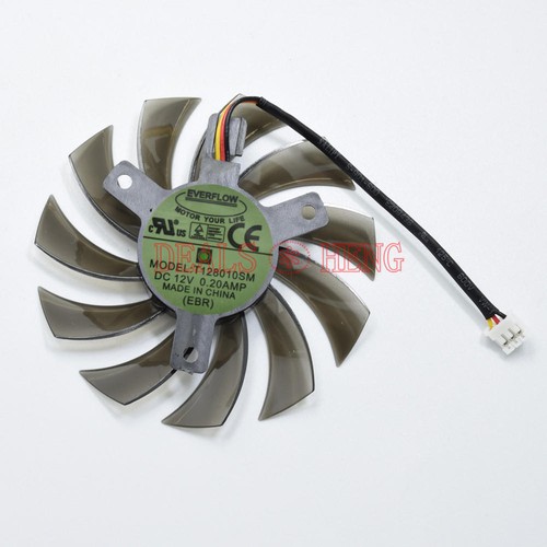 Fan vga video - vga, card