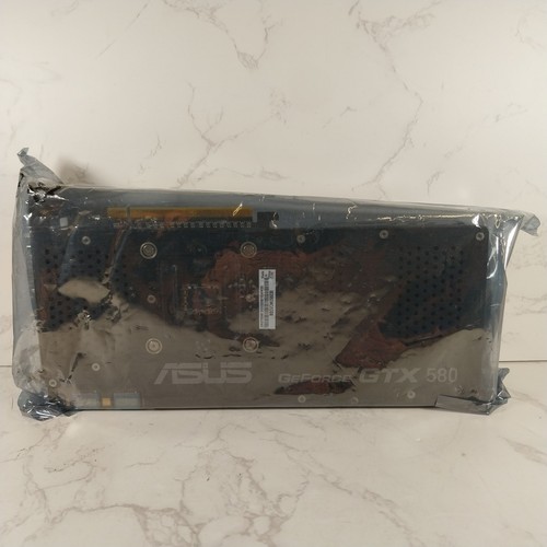 Asus gtx 580 - asus,