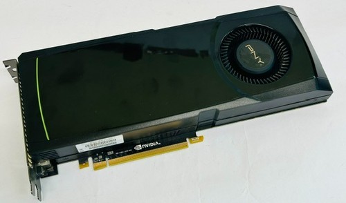 1536mb pny nvidia geforce - pny,