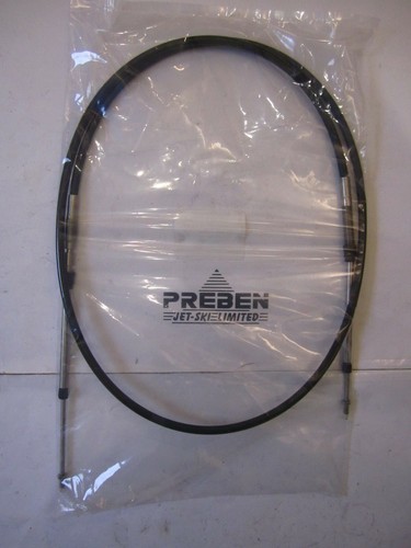 Sea doo steering cable gsi - gsi, gsx