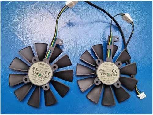 88mm t129215su fan for - 88mm,
