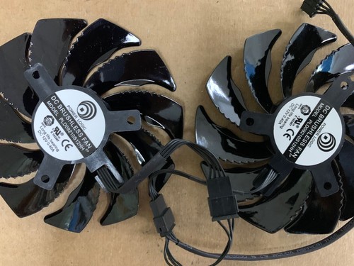 1pair gigabyte aorus - 1pair, 1070