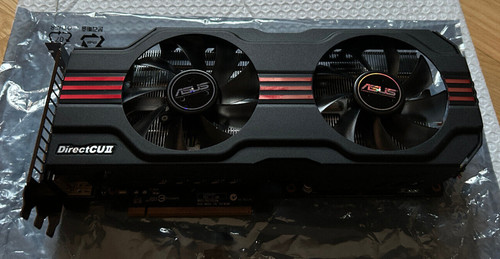 Refurbished asus geforce - [refurbished],