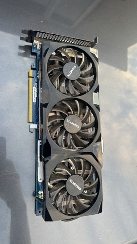 Gigabyte geforce gtx - gtx, 580