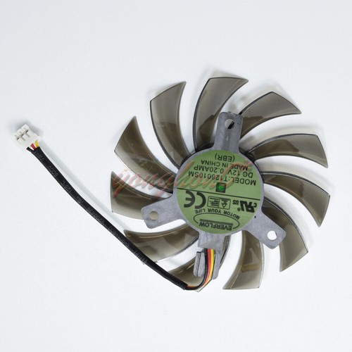 75mm 12v 3pin t128010sm - 3pin,