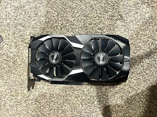 Amd dual 580 8gb - amd, rx