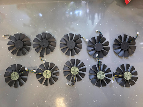 T129215su gpu cooling - t129215su,