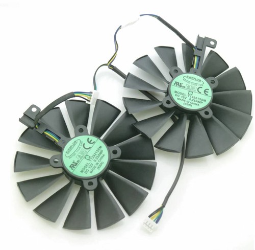 T129215sm fan for asus strix - asus,