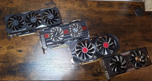 Gpu bundle rtx 2070 - gpu, bundle: