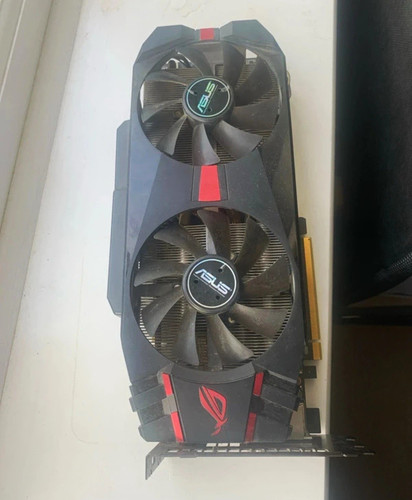 Asus matrix gtx 580 1536mb - asus,