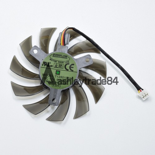 75mm 12v 3pin - 75mm, t128010sm