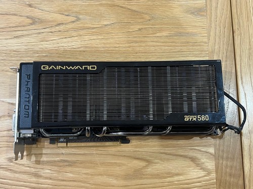 Gainward phantom nvidia - gainward,