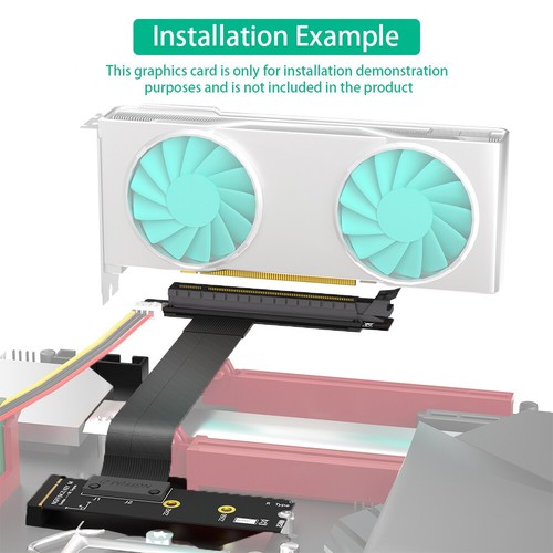 Extension cable for - for, ngff